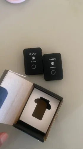 Transmissor M Vave wp9