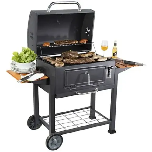 GRILL CHURRASQUEIRA MR BEEF PREMIUM CHEF