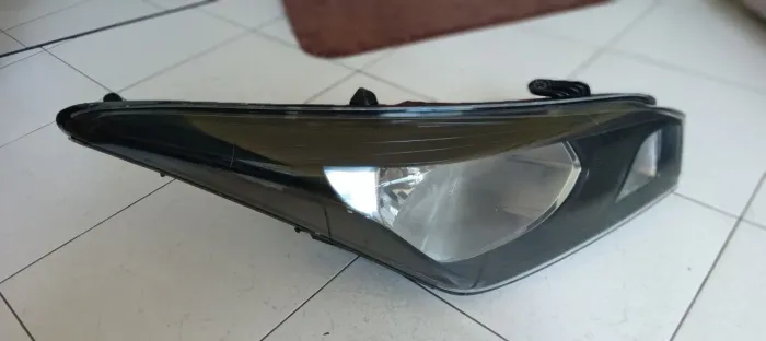 Acessórios para HB20 2014 confort plus Hatch