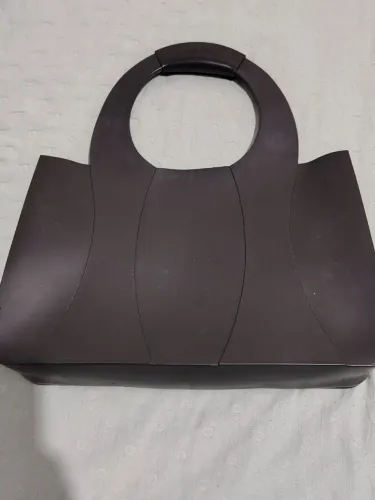 Bolsa Melissa Essential Tropical Original