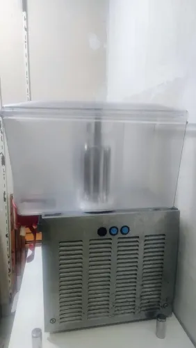Refresqueira tecapply