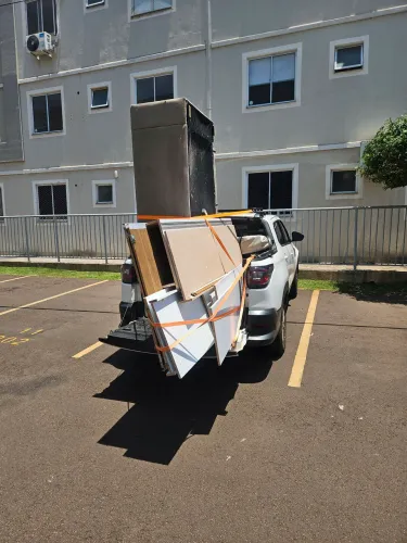 Frete