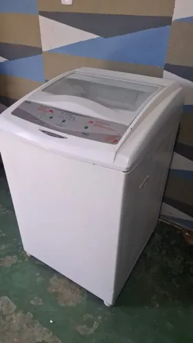 Máquina de Lavar Brastemp 220V