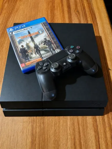 Ps4
