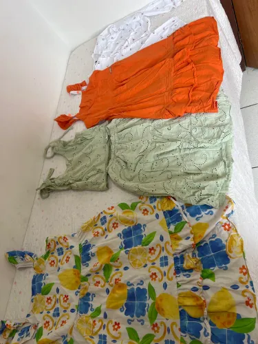 Roupas infantil menina 