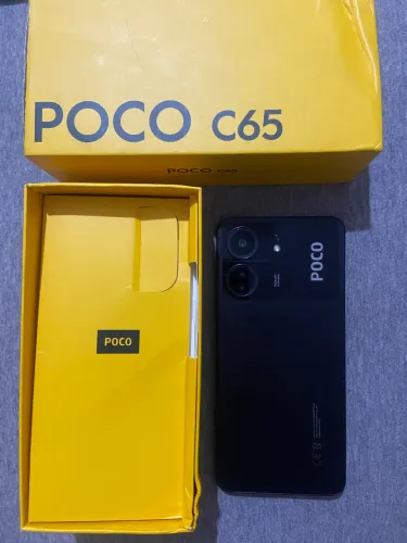 Poco novo