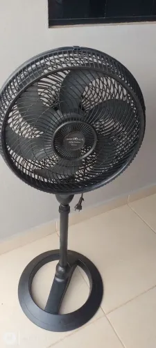 Vendo esse ventilador
