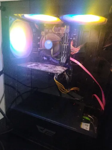Pc Gamer barato 
