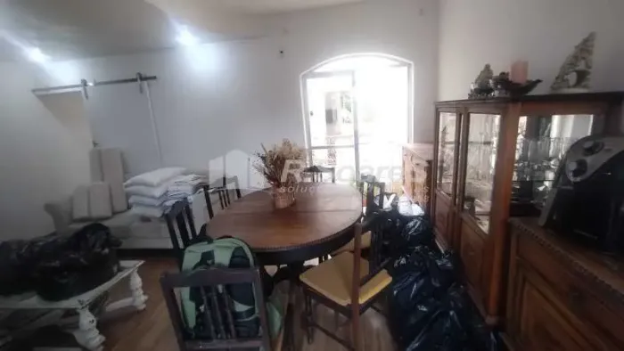 Apartamento com 3 quartos na Rua Bambina, Botafogo