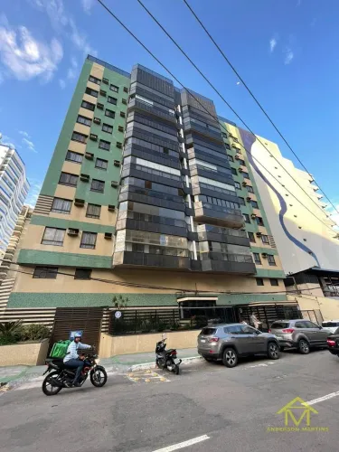 Apartamento em Praia da Costa - Vila Velha, ES