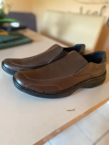 Sapato Social masculino tam 43 preço a negociar