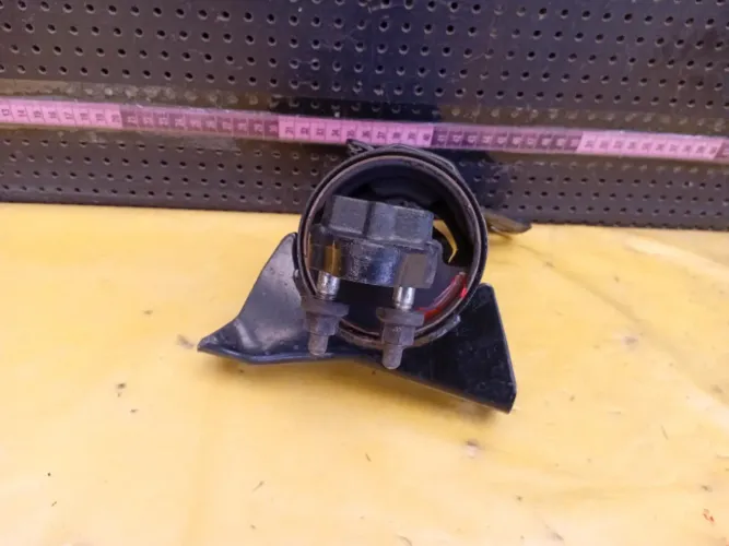 Coxim Motor Lado Direito Toyota Corolla 1.8 16v 2001