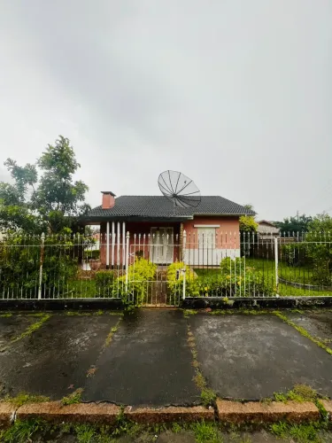 Casa para aluguel em Siderópolis, Centro