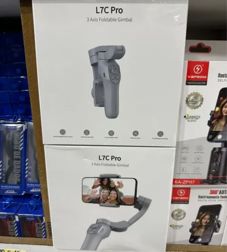 Gimbal L7 Pro