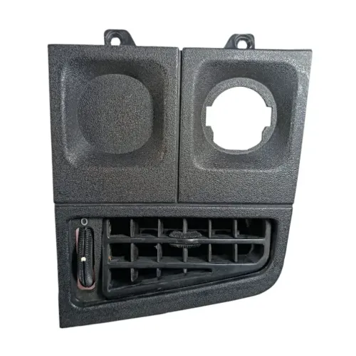 Difusor Ar Esquerdo Chevrolet Monza 1990 a 1996  * Original