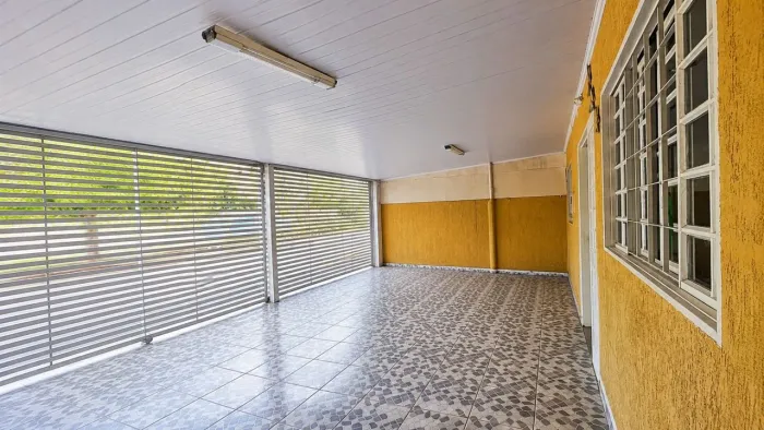 Vendo casa 03 QTOS, 01 suíte QNN6 ceilandia 350mil