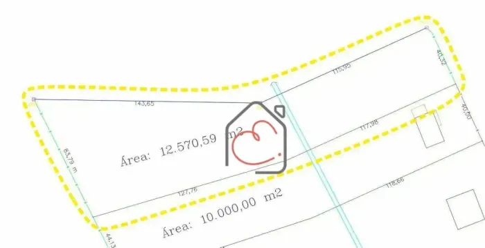Área, 10000 m² - venda por R$ 2.000.000,00 ou aluguel por R$ 24.000,00/mês - Imboassica -