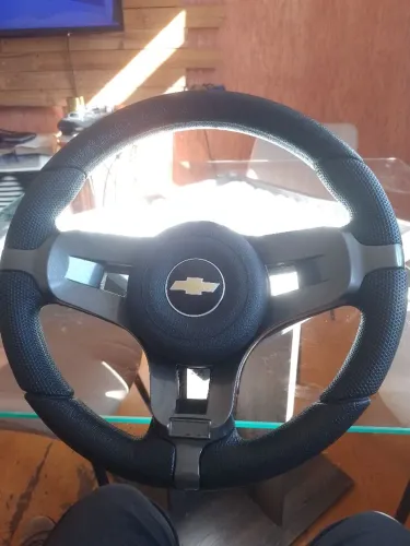 Volante GM