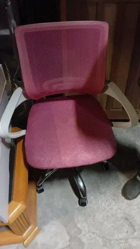 Cadeira de escritório