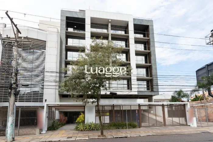 Conjunto/Sala para Locação/Aluguel - 38.44m², 0 dormitórios, Praia de Belas