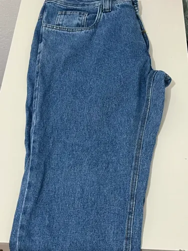 Calça jeans tamanho 40