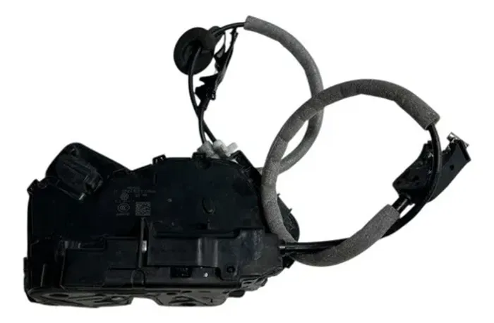 Fechadura Elétrica Traseira Direita Polo Msi 2021 5nn839016a