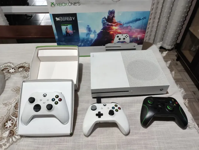 Xbox One 1TB