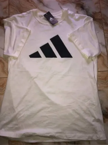 Camisa moletom adidas