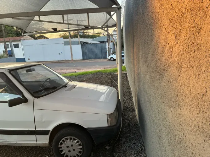 Fiat Uno Mille 1.0/ I.e./ Electronic/ Brio 1990