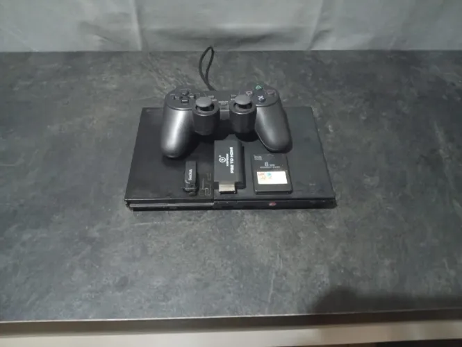 PS 2