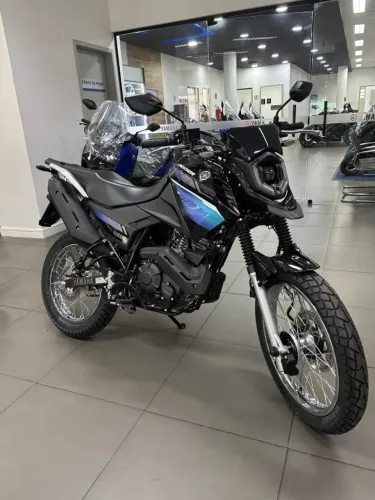 CROSSER S 2027 - SEM ENTRADA | PRIMEIRA PRA 90 DIAS | MOVE BRASIL