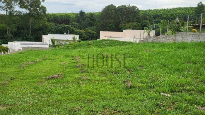 Terreno à venda, 1000 m² por R$ 398.000,00 - Condomínio Terras de São Lucas - Sorocaba/SP