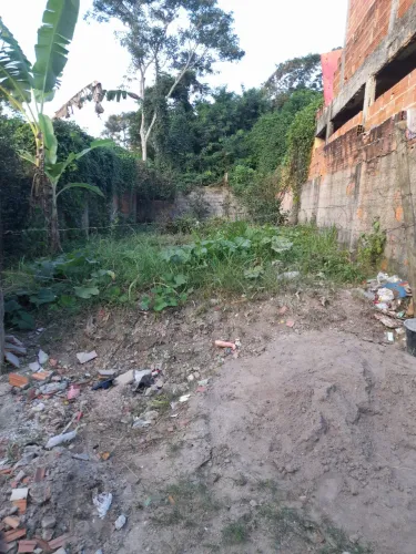 Terreno em nova cidade travessa rua da fonte..