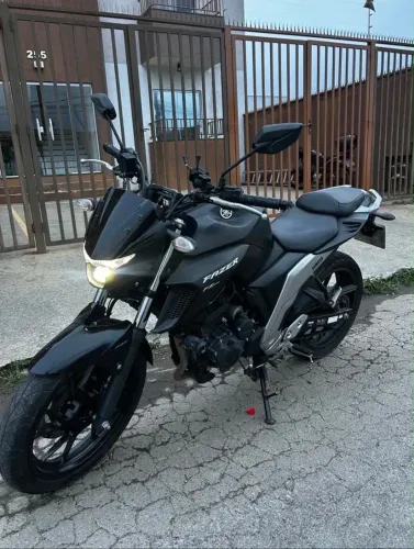 Fazer 2023