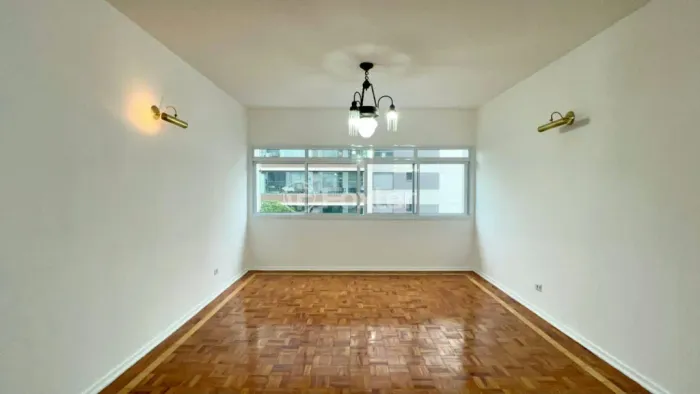 Apartamento à venda Rua Artur de Azevedo, Pinheiros - São Paulo