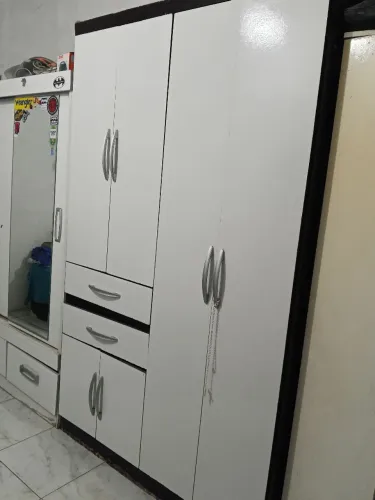 Guarda roupa 