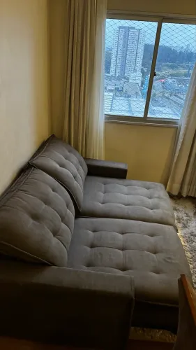 Sofá 2 Lugares