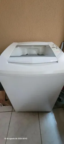 Máquina de Lavar usada 