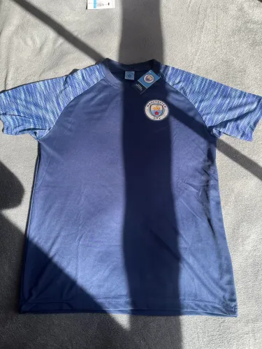 Camiseta Manchester City