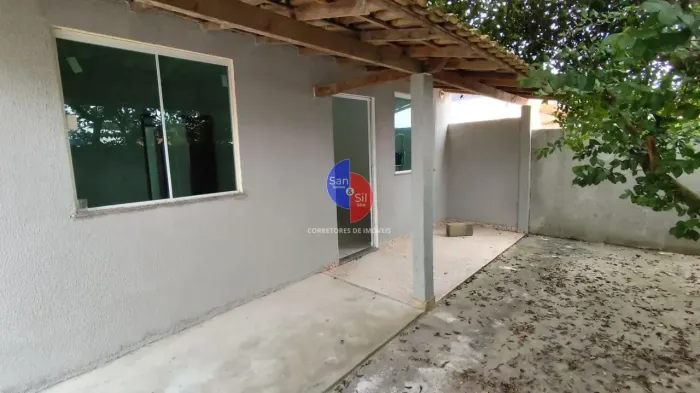 Casa para locação, Jardim da Paz (Praia de Maua), Magé, RJ