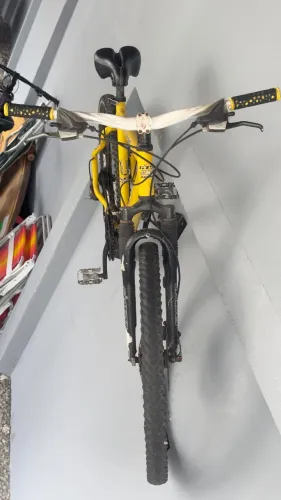 Bike GTS M3 aro 26