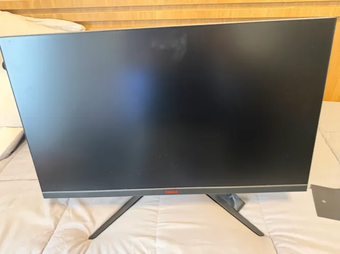 Monitor Gamer Pichau Nexus S361, 27 Pol, IPS, FHD, 1ms, 360Hz,