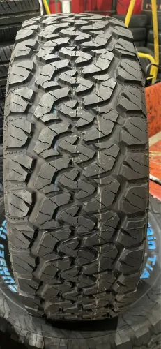 Pneu 265/70R16 112t All Terrain Sunset (Letras Brancas)