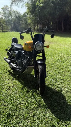 Meteor 350cc 2022/2023 