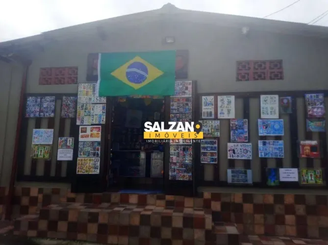 Casa com 2 dormitórios à venda, 100 m² por R$ 290.000 - Pedra Verde (Domingas Dias) - Ubat
