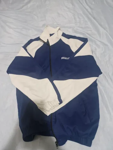 Jaqueta Corta Vento Shein