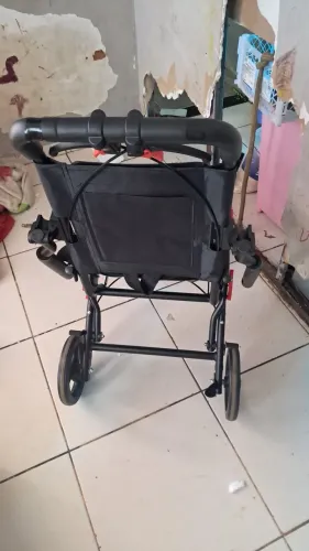 Cadeira de rodas