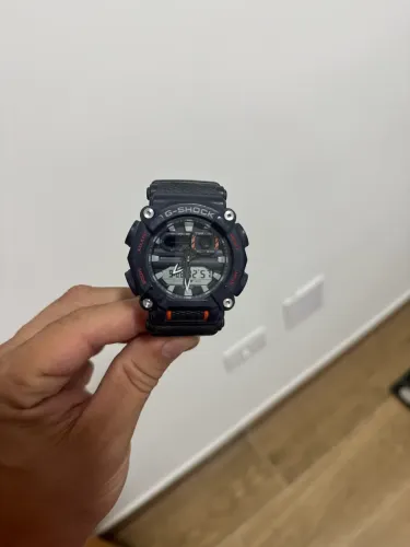 Relógio G shock