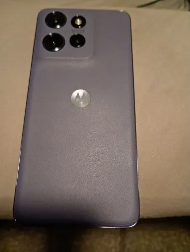 Celular Motorola Edge 60