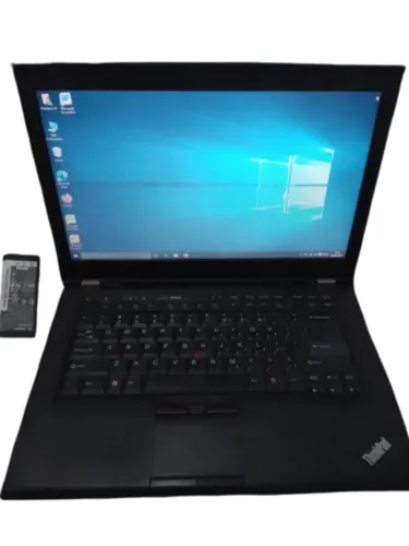 Notebook Lenovo Thinkpad T420 i5 6gb 500gb